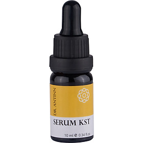 Serum Ngừa Mụn Thâm- Hathor Beauty- Dr Antinn Serum KST 10ml