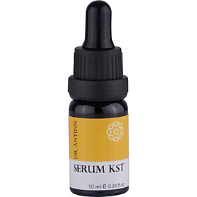 Mua Serum Ngừa Mụn Thâm- Hathor Beauty- Dr Antinn Serum KST 10ml