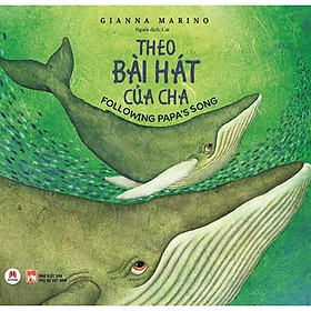 Sách Theo Bài Hát Của Cha