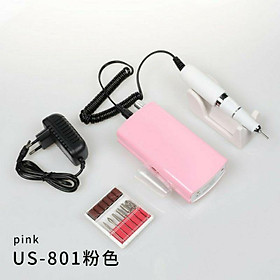 Mua Máy mài tích điện Us - 801. Bh 3 thg
