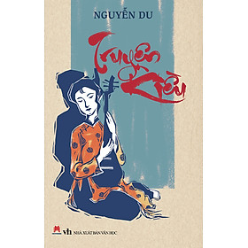 Hình ảnh Truyện Kiều (Huy Hoàng)