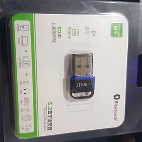 Mua Usb bluetooth 5.0/ 5.1 cho máy tính kết nối âm thanh  dữ liệu - JH D900/ D905