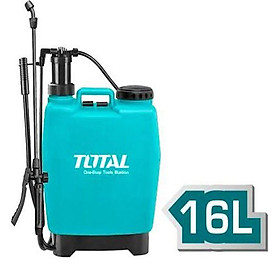 Mua Bình xịt 16L total THSPP4161