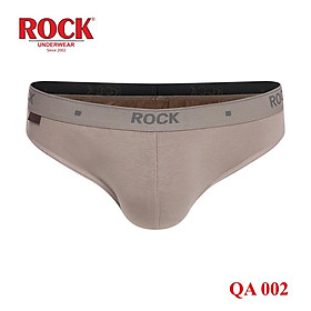 Quần lót nam cao cấp ROCK mềm mại QA 002