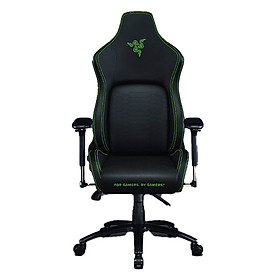 Ghế Chơi Game Razer Iskur Gaming Chair W/ Lumbar Support - Hàng Chính Hãng