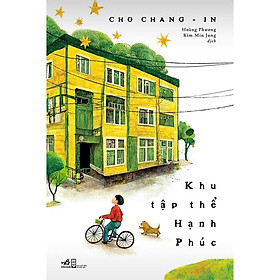 Khu Tập Thể Hạnh Phúc - NN