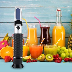 Mua Máy Đo Độ Ngọt Trái Cây