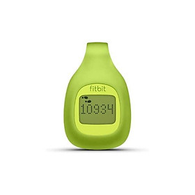 Fitbit Zip Wireless Activity Tracker, Blue