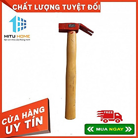 Mua Búa đóng đinh 1KG  búa nhổ đinh