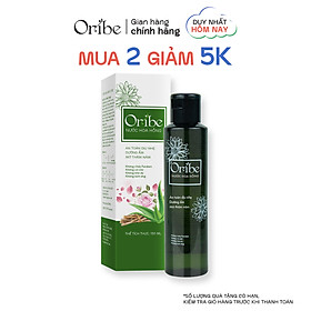 Toner hoa cúc Oribe giúp dưỡng ẩm dịu nhẹ se khít lỗ chân lông 150ml
