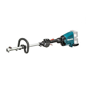Mua  Hàng chính hãng  - Máy đa năng dùng pin(BL)(18vx2) Makita DUX60Z (chưa kèm pin sạc)