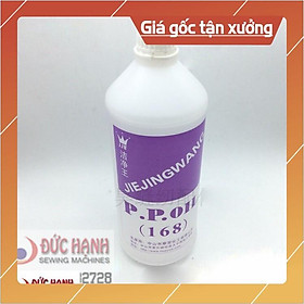 Mua Dầu bôi trơn máy chạy bộ chuyên dụng thể tích 1000ml