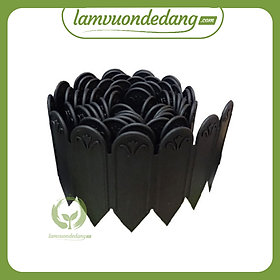 Mua HÀNG RÀO VIỀN VƯỜN Cao 27cm