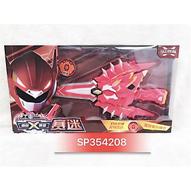 Hộp ráp K_siêu nhân 2 trong 1 , 8801  - SP354208