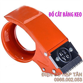 DAO CẮT BĂNG KEO SIÊU BÉN HÀNG LOẠI 1