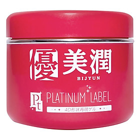 Gel Dưỡng Tái Tạo, Ngăn Ngừa Lão Hóa Platium Label 4D Gel (175g) (Hộp Đỏ)