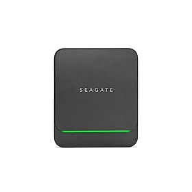 Mua Ổ cứng di động SSD Seagate Barracuda Fast 2TB USB-C - Hàng chính hãng