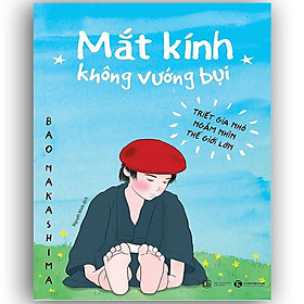 [Download Sách] Mắt Kính Không Vướng Bụi