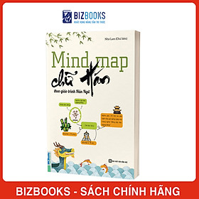 MindMap Chữ Hán Theo Giáo Trình Hán Ngữ