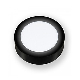 Mua Đèn ốp tròn vỏ đen - ASIA LIGHTING hàng chính hãng