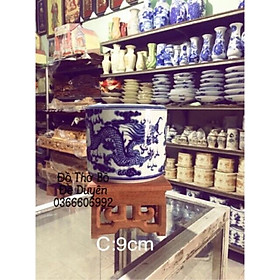 Mua Đế kê bát hương
