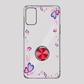 Ốp Lưng Dành Cho Oppo A36-4G/ A76-4G/ A96-4G