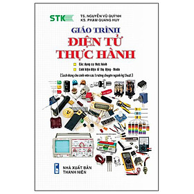 Download sách Giáo Trình Điện Tử Thực Hành