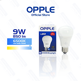 Mua Bóng đèn OPPLE LED Bulb Ecomax E27 - Tiết kiệm điện  tuổi thọ cao lên đến 20.000 giờ