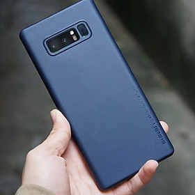 Ốp Memumi Note 8 - Hàng Chính Hãng - Ốp lưng siêu mỏng 0.3mm