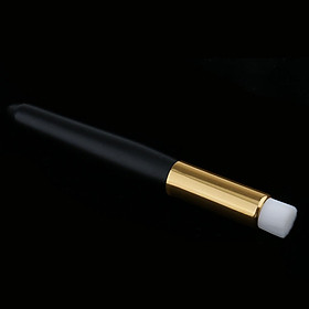 Deep Cleansing Nose Clean Soft Mild Fiber Wash Pore Facial Skin Care Brush