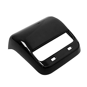 Car Air Vent Outlet Cover Trim Fits for  Model Y Interior Parts