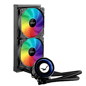 Digifast AIO NotosTản nhiệt nước CPU Cooler N24 Sync AMD Intel