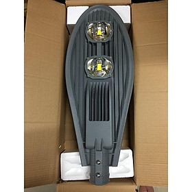Mua Đèn led đường lá 100w
