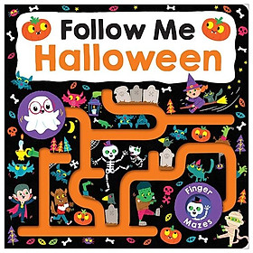 Follow Me Halloween