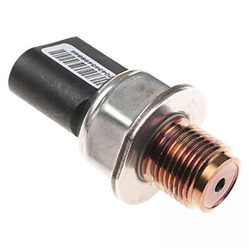 2x Fuel Rail Pressure Sensor 55PP30-01 Replaces Spare Parts Switch Transducer
