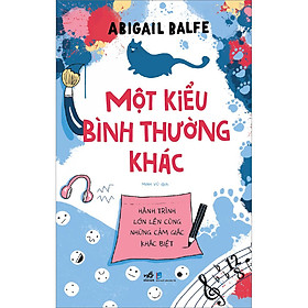 Một Kiểu Bình Thường Khác