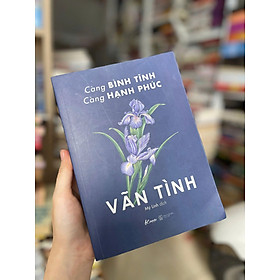 Càng Bình Tĩnh Càng Hạnh Phúc