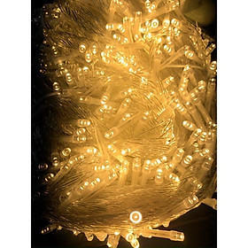 Mua   GIÁ RẺ   DÂY NHÁY LED KIM/ ĐÈN CHỚP NHIỀU MÀU/ 1 MÀU- TRẮNG/ ĐỎ/ VÀNG/ XANH/ TÍM- TRANG TRÍ CÂY THÔNG NOEL