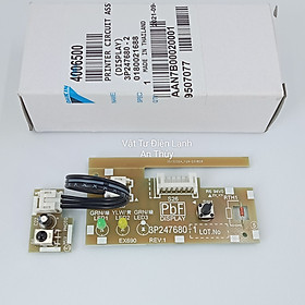 Mua Mắt nhận máy lạnh DAIKIN 2 đèn loại 7 chân 4006500