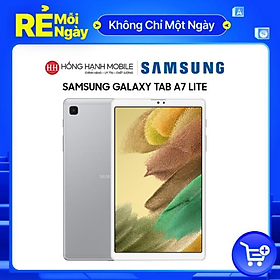 Máy Tính Bảng Samsung Galaxy Tab A7 Lite T225 3GB/32GB - Hàng Chính Hãng