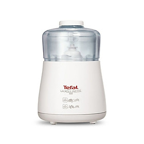 Mua Máy xay đa năng 3 tốc độ Tefal DPA130 1000W (Trắng) - Hàng chính hãng
