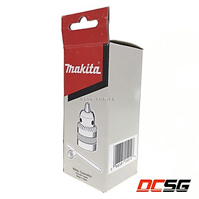 Mua Đầu khoan 13mm có khóa/ DP4010 Makita 193067-6| DCSG