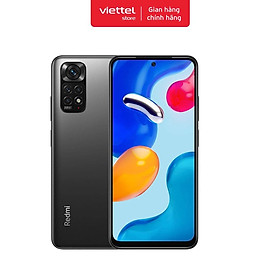 Mua Điện thoại Xiaomi Redmi Note 11S - Hàng chính hãng