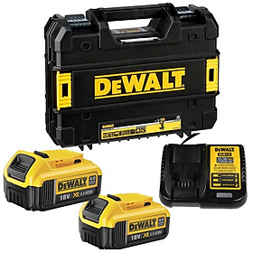 MÁY SIẾT BULONG CẦM TAY 20V DEWALT DCF900M2 - HÀNG CHÍNH HÃNG