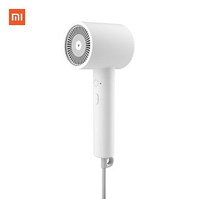 Máy Sấy Tóc Mijia Millet Ion Âm Công Suất Cao Gia Đình Làm Khô Nhanh Tiếng Ồn Thấp H300