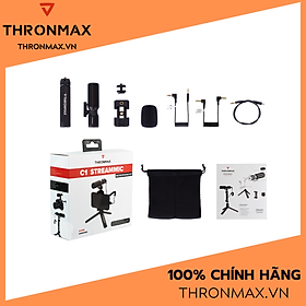 Mua Bộ Thronmax C1 StreamMic - Hàng chính hãng