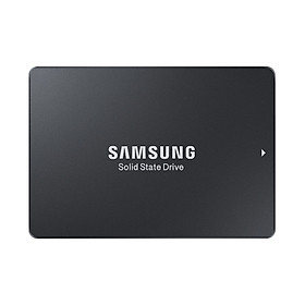 SAMSUNG 883 DCT 2.5 inch SATA3.0 SSD 960GB Solid State Drive High-speed Large Capacity Internal SSD for Business