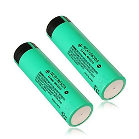 Mua cell pin NCR18650A
