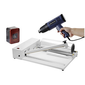 Mua Máy Hàn Miệng Túi & Cắt Màng Co – Đóng Gói Nhanh  Tiện Dụng Cho Cửa Hàng - hàng chính hãng
