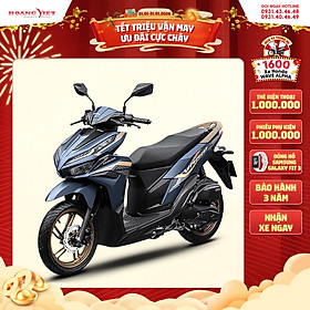 Xe Máy Honda VARIO 125 2024 - Phiên Bản Thể Thao